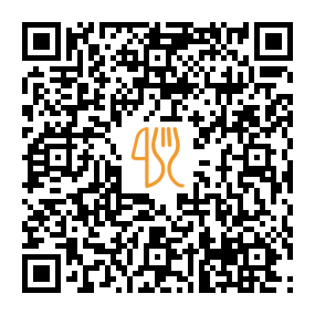 Menu QR de Moroccan Hospitality