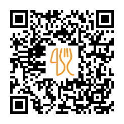 QR-kode-link til menuen på L' Orison