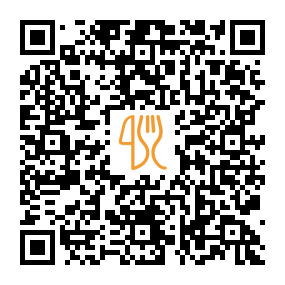 Menu QR de Kopi Biji/bubuk Kapal Layar