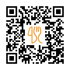 Menu QR de Zar