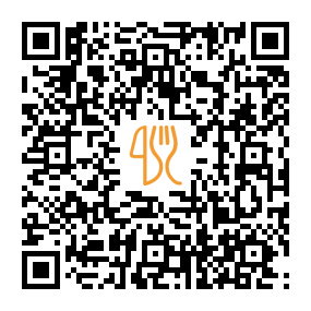 Menu QR de Tap The Asian Project