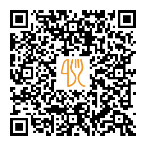 Menu QR de Kanjeng Mami Vegan