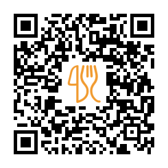 Menu QR de Gato Negro