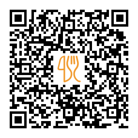 Menu QR de Чорна кішка білий кіт