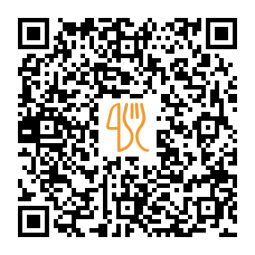 QR-code link către meniul The Island Oasis Beverage Trailer