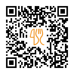 QR-Code zur Speisekarte von Au Fil Du Temps