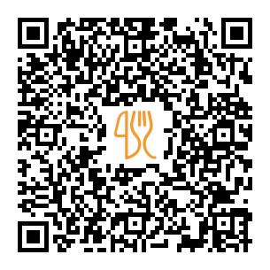QR-kode-link til menuen på Bistrot De La Rague
