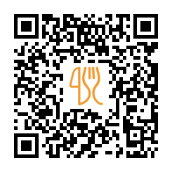 Menu QR de L'atelier