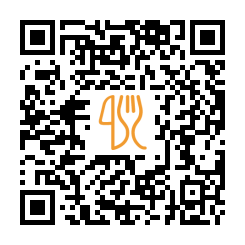 QR-code link para o menu de Le Bourzat