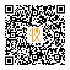 Menu QR de Need Food Stall