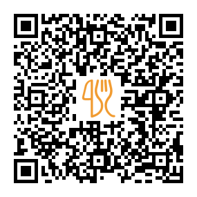QR-kode-link til menuen på A La Hutte Briéronne
