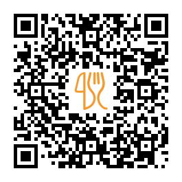 QR-code link para o menu de Les Acacias Ferrier Jean Jacques