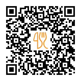 Menu QR de Pressed Juicery