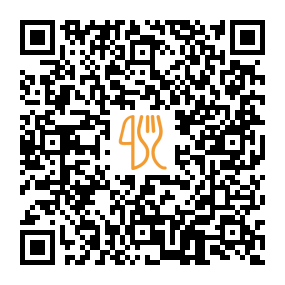 QR-code link para o menu de Le De Fleure