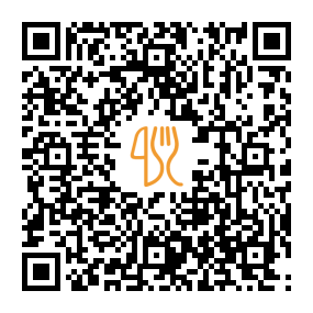 Menu QR de Thai East Fusion