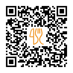 Carte QR de Hôtel Glacier