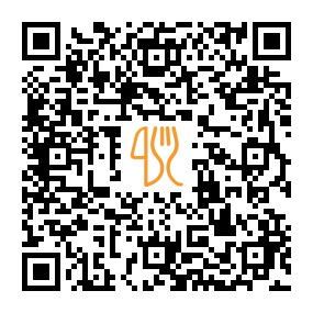 Menu QR de Viet Thai Chut' Strancice