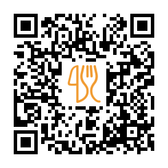 Menu QR de David Hronek