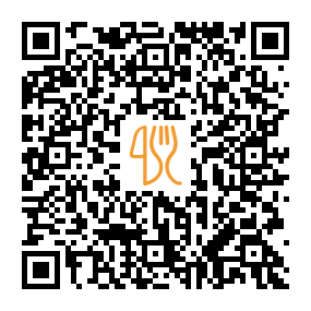 Menu QR de Gani Gastrocafe