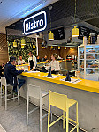 Bistro Selgros (betrieben von Schmücker Gastro & Catering GmbH) 