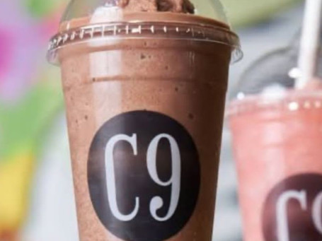 Milkshake Épais