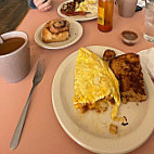 Judy’s Bread Breakfast Bakery Cafe food