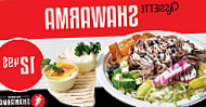 Shawarma Lavaltrie food