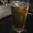 Crazy Jack Nourriture