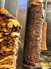 Baladi Shawarma food