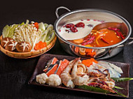 Home Hot Pot food