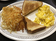 Waffle House food