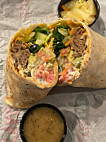 Pita Pit food