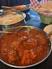 India Clay Oven food