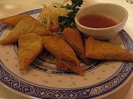 Hongkong Imbiss food