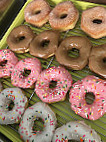 Jackson Donuts Llc food