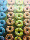 Jackson Donuts Llc food