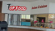 Top Food Asian Cuisine inside