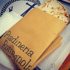 Piadineria Romagnola menu