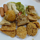 Supreme Vege Shàn Xīn Yuán Bras Basah food