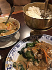 Amarin Thai Restaurant food