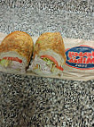 Jersey Mike's Subs food