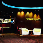 Event Cinemas inside