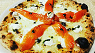 Pizzeria Napoletana La Giara Art food