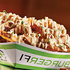 Burgerfi food