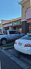 Los Compadres Mexican Fast Food outside