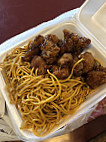 Great Wall Chinese Food food