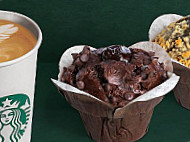 Starbucks (club Nexu5) food