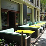 La Cosita Restaurant & Bar outside