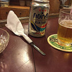 カリーすなっく ベンガル Nourriture