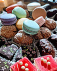 Bellissima Cakes And Pastries food